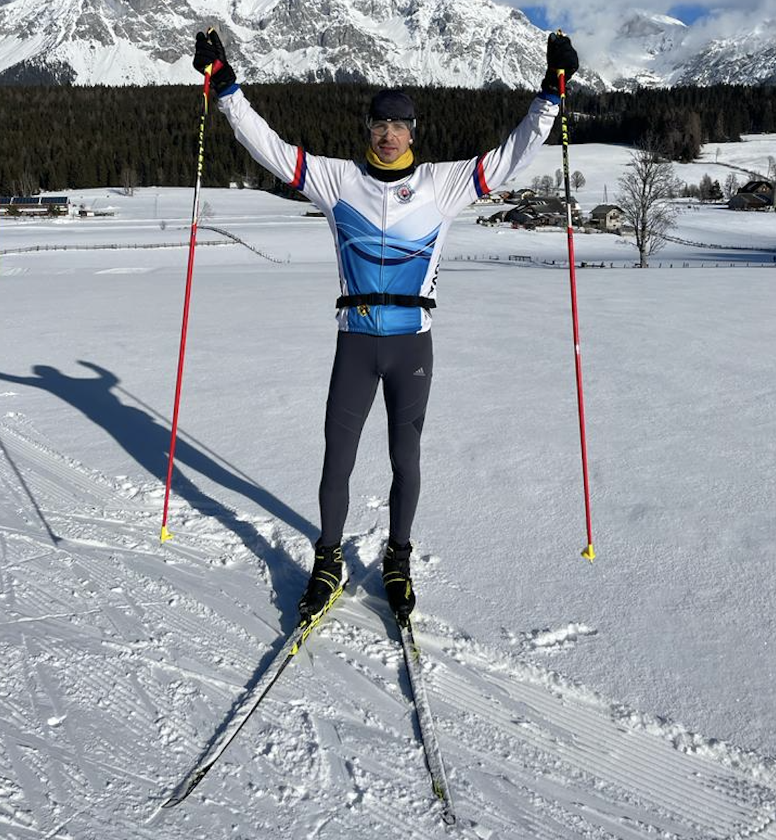 Do dvoch týždňov do singla